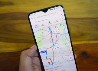 Visualize Proximity Data on Google Maps
