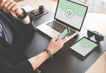best work from home VPNs