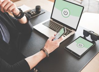 best work from home VPNs