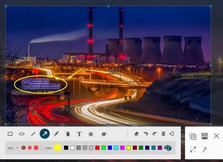 Capture Computer Screen