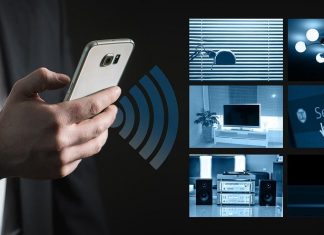 Home Security System