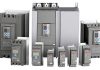 soft starter for machines