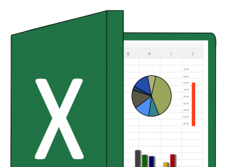 working with excel