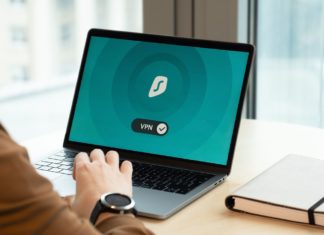 VPN Status
