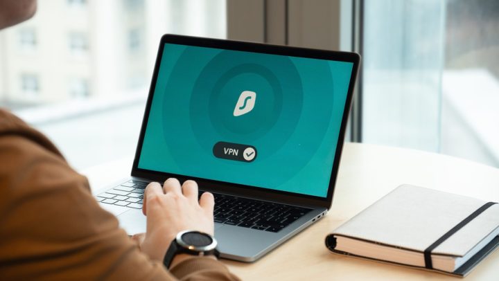 VPN Status