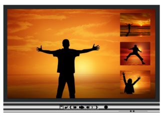 Intro Maker Software for beginers