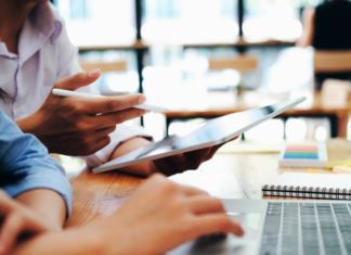 Manage Work Flow Online