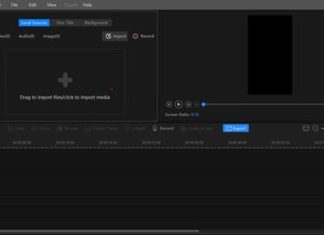 how to make a Tik Tok video with VidClipper Video Editor