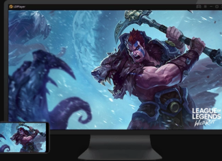 LDPlayer