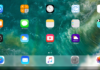 iPadian Interface
