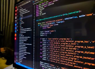 Custom Software Development