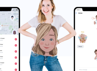 Mirror AI