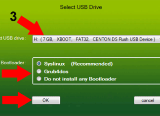 XBoot