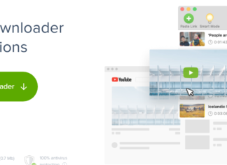 4K Video Downloader