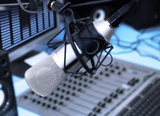 Audio Analyzers definition