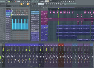FL Studio