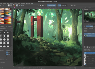 Krita