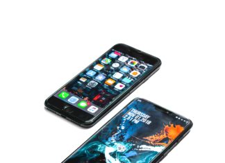 transfer files between android and mac
