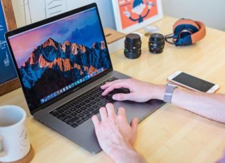 Tips to Improve MacBook Performance