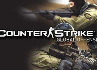 COUNTER-STRIKE: GLOBAL OFFENSIVE