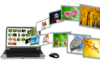 how to store digital photos