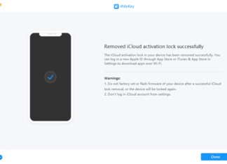 How to Bypass iCloud Activation Lock