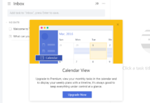 TickTick Review