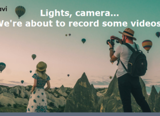 movavi recorder overview
