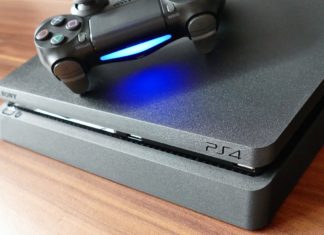 Maintain Your Play Station