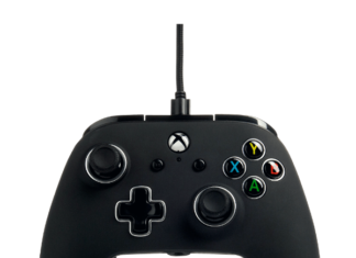 PowerA Fusion Pro Wired Controller Review