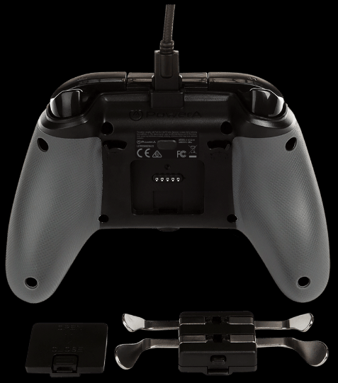 PowerA Fusion Pro Wired Controller for Xbox