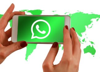 Transfer WhatsApp from Android to iPhone