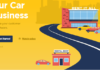 car rental solution