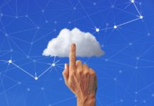 cloud hosting