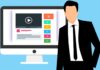 using macketing videos