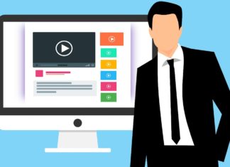 using macketing videos