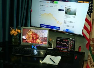 Cryptocurrency Trading