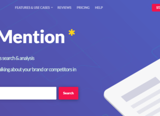 Social Mention