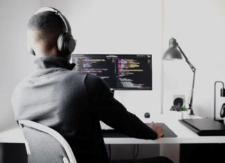 How You Can Get Into Front-End Web Development