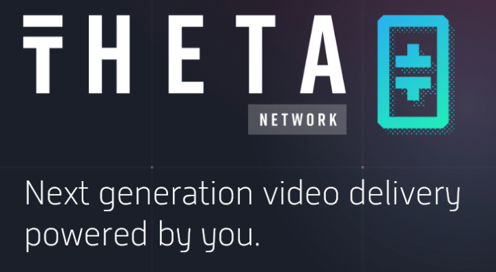 reasons to buy Theta