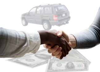 selling Used Cars