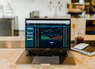 trading cryptos