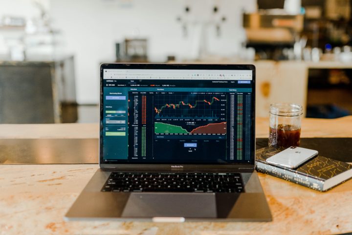 trading cryptos