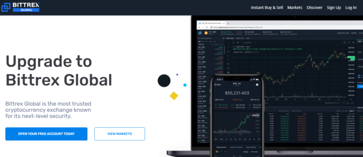 Bittrex