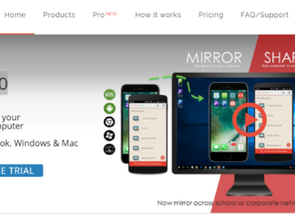 Mirroring360