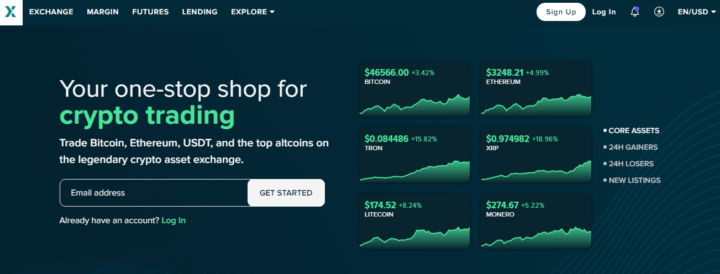 Poloniex