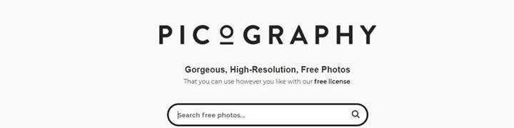 Picography