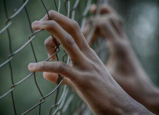 Fix America’s Broken Prison System
