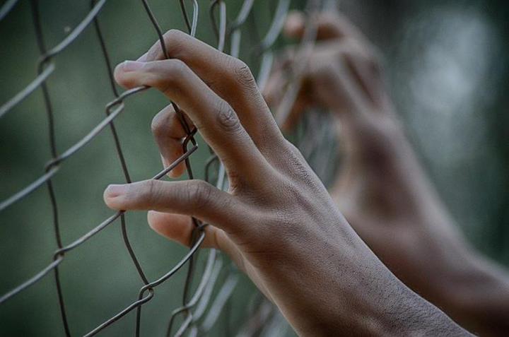 Fix America’s Broken Prison System