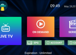 Area 51 IPTV Review
